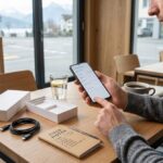 Used Samsung Galaxy phone buying checklist in Switzerland — The Fix Mission